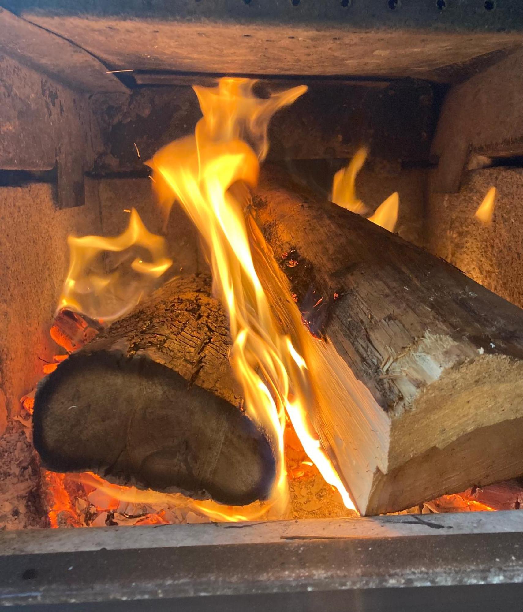 Forest Sweet Retreat Hot Tub & Wood Fired Sauna Ucluelet Dış mekan fotoğraf